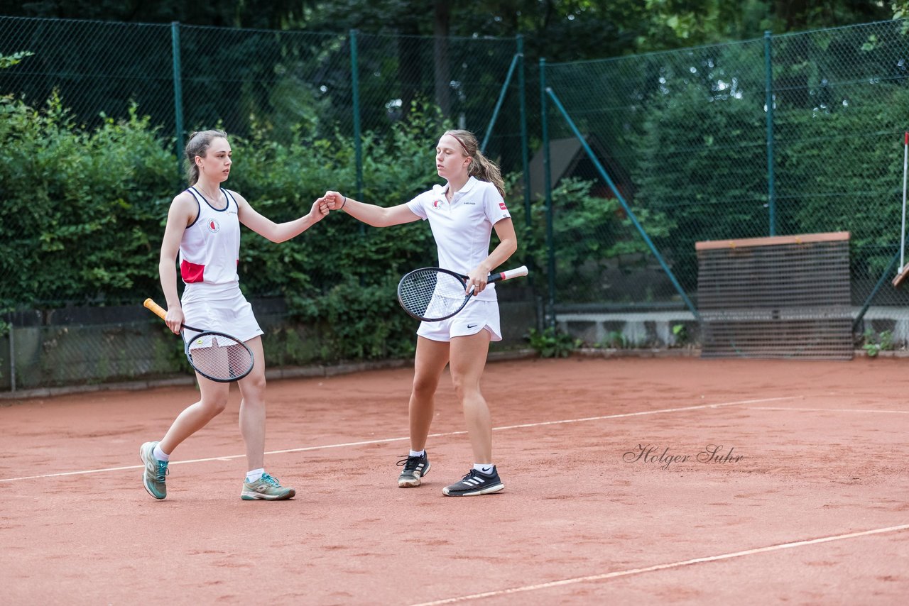 Bild 602 - RL THC von Horn und Hamm - LTTC RW Berlin